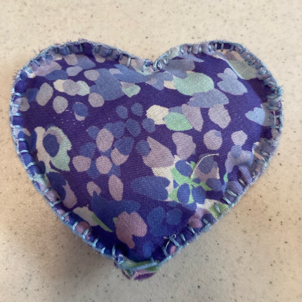 Heating pads